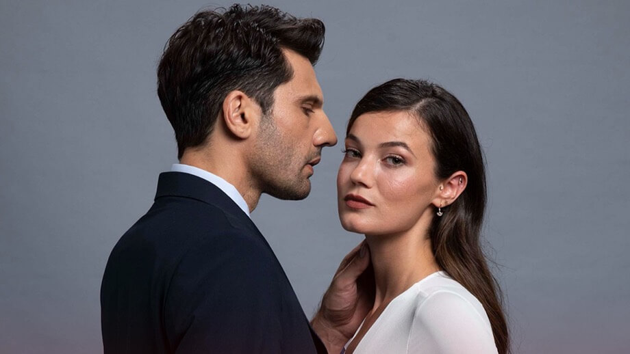 مسلسل القضاء الحلقة 74