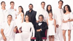مسلسل اخوتي الحلقة 132 – الأخيرة