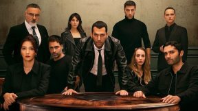 مسلسل المنظمة الحلقة 106