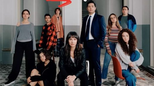 مسلسل لدي هم الحلقة 3