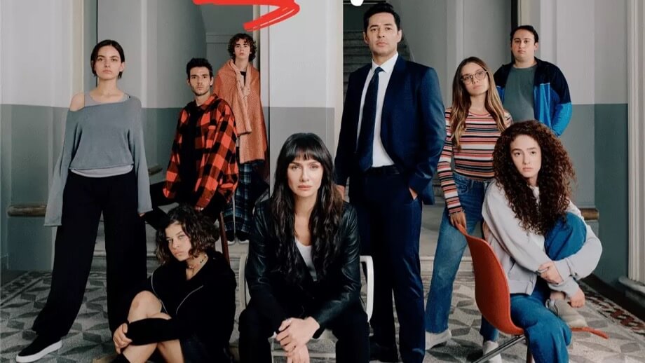 مسلسل لدي هم الحلقة 2