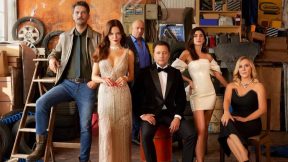 مسلسل حياتي الرائعة الحلقة 29
