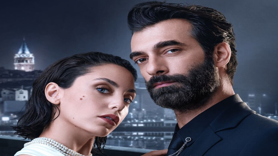 مسلسل النهب الحلقة 1