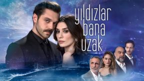 مسلسل النجوم بعيدة عني الحلقة 3