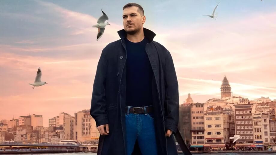 مسلسل الغدار الحلقة 4