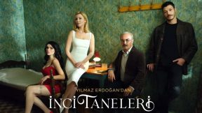 مسلسل حبات اللؤلؤ الحلقة 8