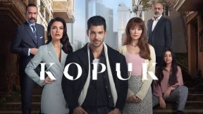 مسلسل المتشرد الحلقة 5 الاخيرة