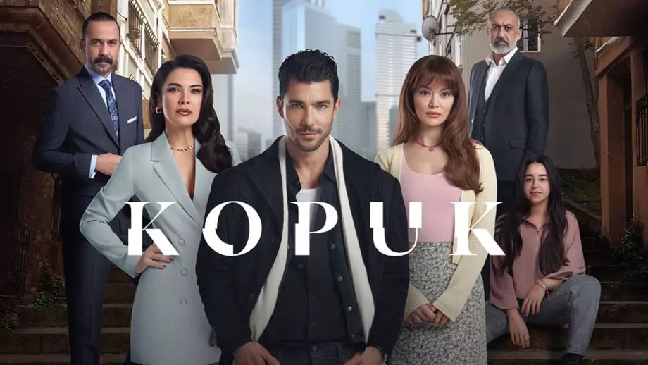 مسلسل المتشرد الحلقة 3