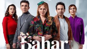 مسلسل بهار الحلقة 16 – نهاية الموسم