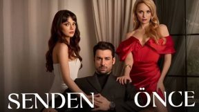 مسلسل ما قبلك الحلقة 3 – الأخيرة