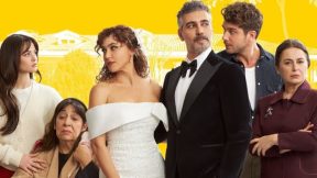 مسلسل الغرفة المجاورة الحلقة 3