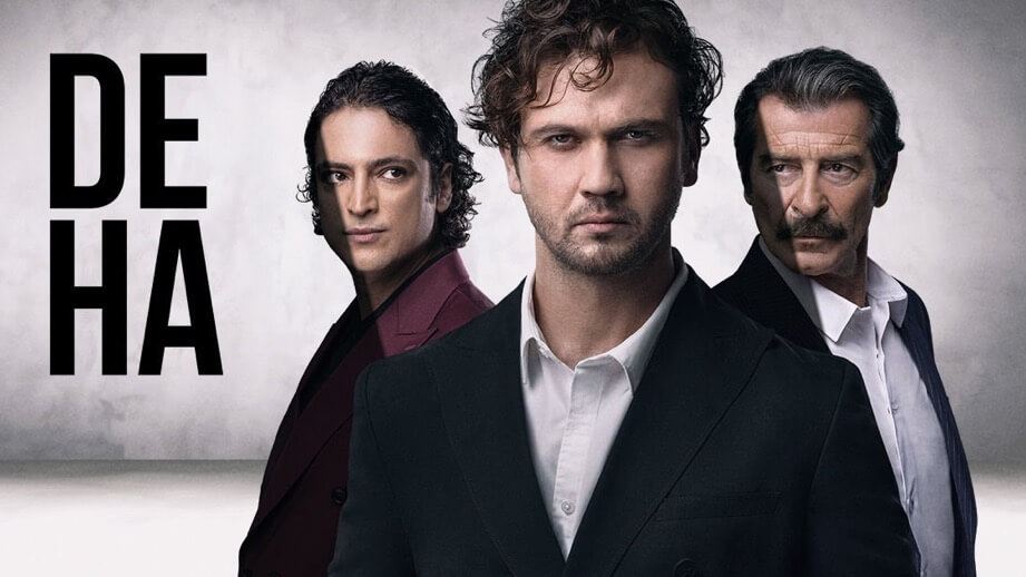 مسلسل العبقري الحلقة 15