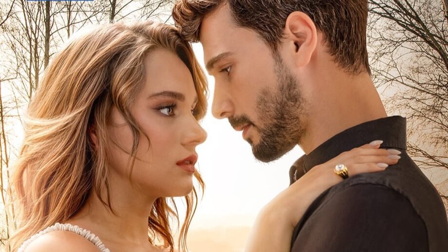 مسلسل حب بلا حدود الحلقة 50