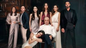 مسلسل التوت الاسود الحلقة 6 الاخيرة