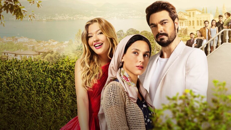 مسلسل السلة المتسخة الحلقة 35