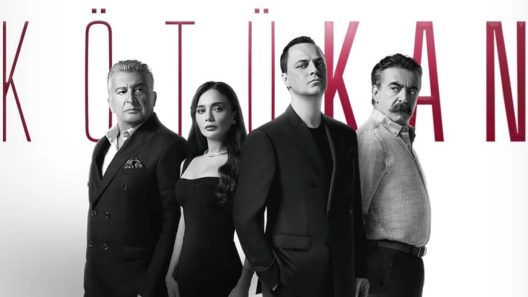 مسلسل الدم الفاسد الحلقة 6