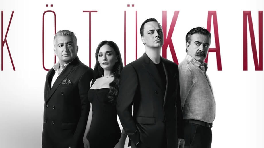 مسلسل الدم الفاسد الحلقة 2