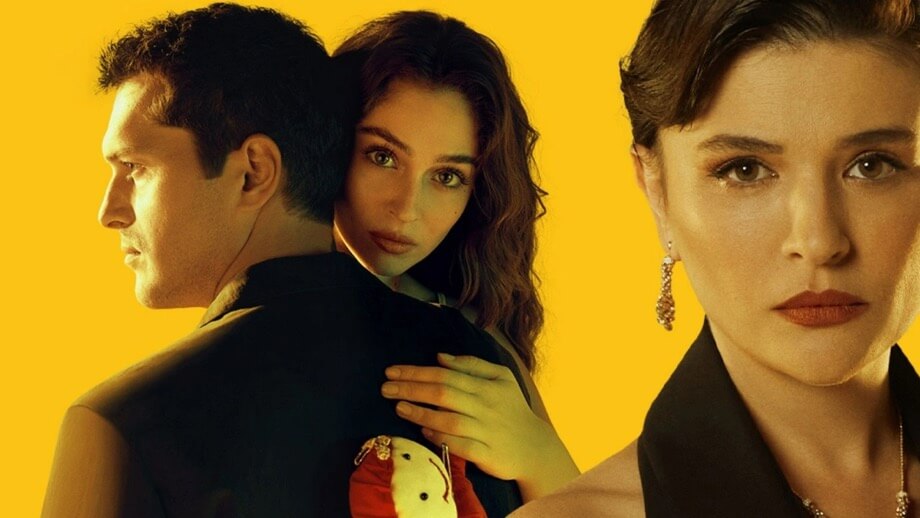 Leyla | موقع قصة عشق