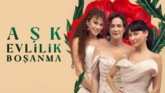 مسلسل حب زواج طلاق الحلقة 4 – الأخيرة