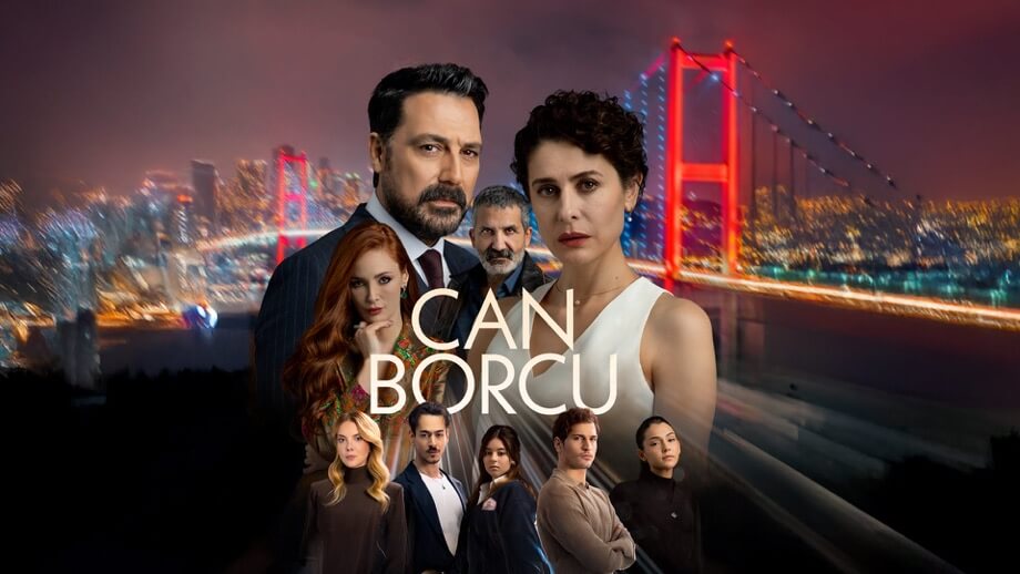 مسلسل دين الروح الحلقة 22 نهاية الموسم