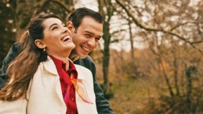 مسلسل لا تبكي يا اسطنبول الحلقة 8