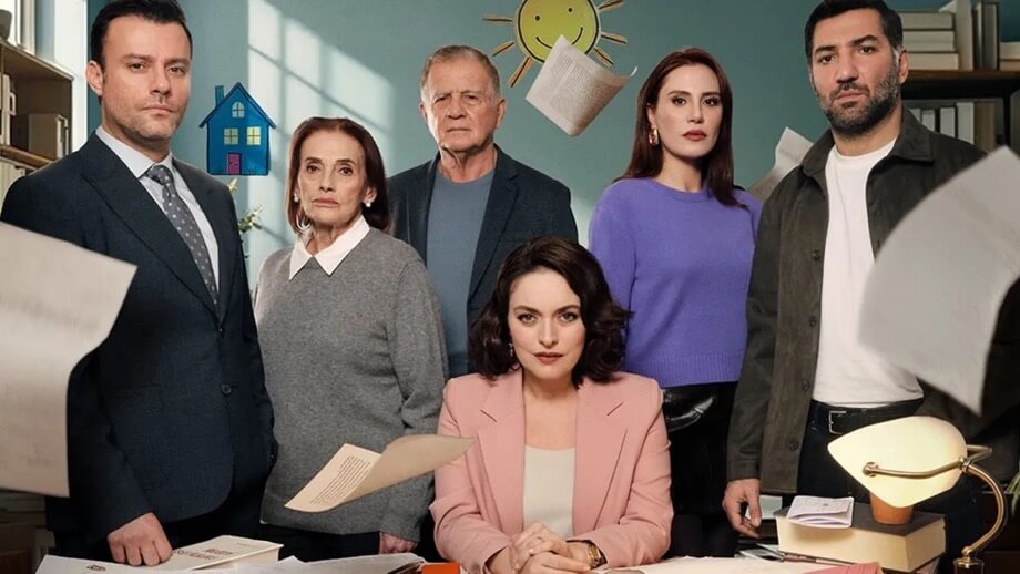 مسلسل يوم اخر الحلقة 5