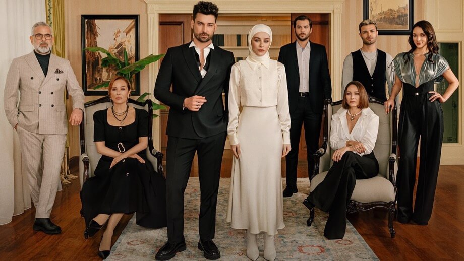 مسلسل السوق الحلقة 6 الاخيرة