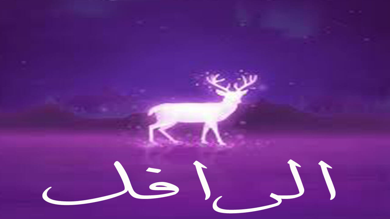 مسلسل الرافل الحلقة 11