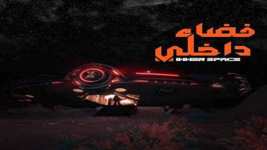 مسلسل فضاء داخلي الحلقة 9