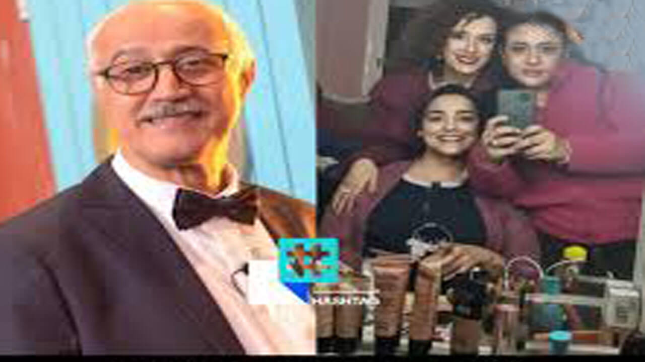 مسلسل جيران الغفلة الحلقة 12