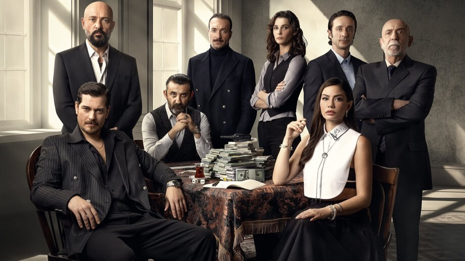 مسلسل حلم اشرف الحلقة 7