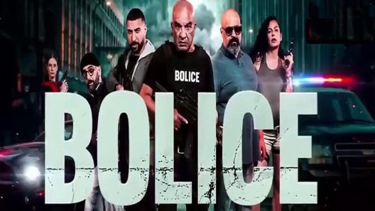 مسلسل بوليس الحلقة 6