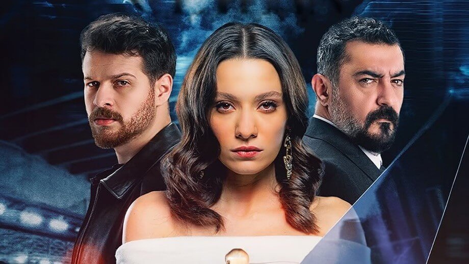 مسلسل الغزال الحلقة 2