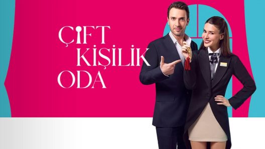 مسلسل غرفة لشخصين الحلقة 8 الاخيرة