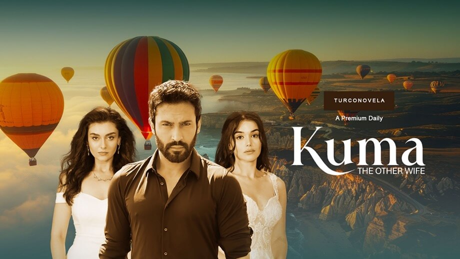 مسلسل الزوجة الاخرى الحلقة 12