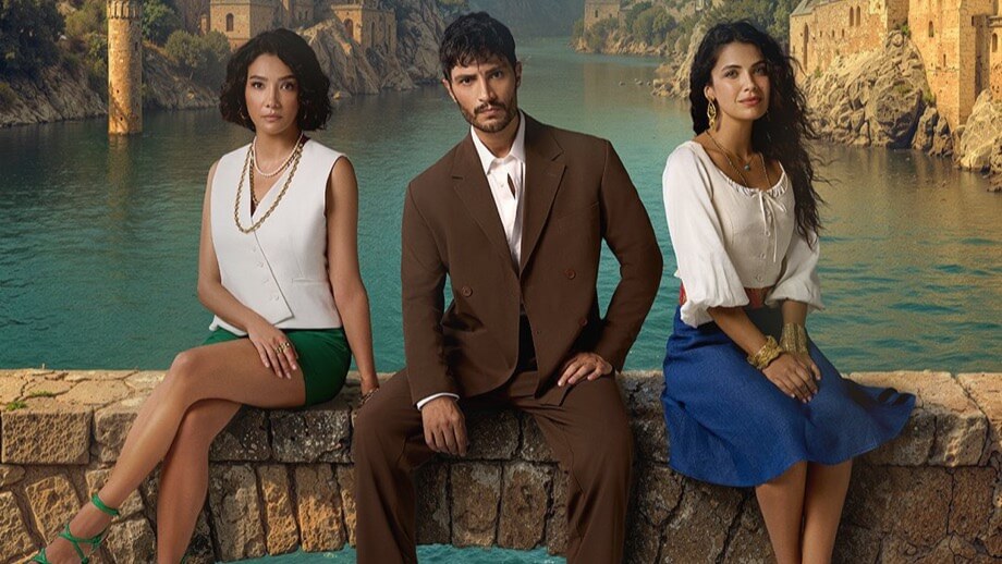 مسلسل الخليفة الحلقة 5