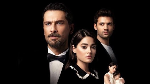 مسلسل غريب في المرآة الحلقة 4