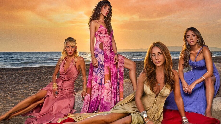 مسلسل انا ليمان الحلقة 1