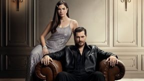 مسلسل حلم اشرف الحلقة 19