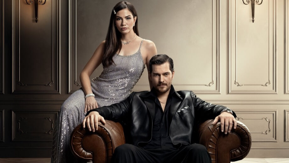 مسلسل حلم اشرف الحلقة 20