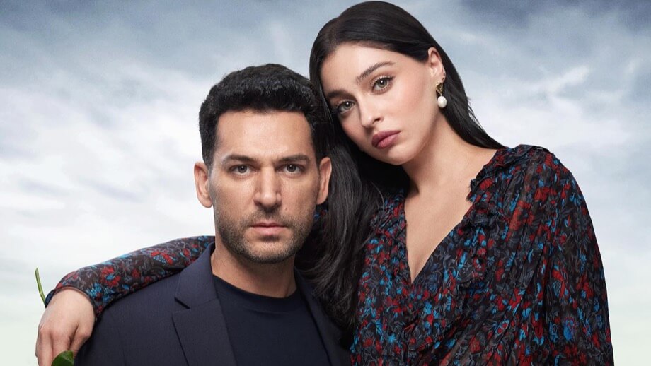 مسلسل ورود وذنوب الحلقة 1