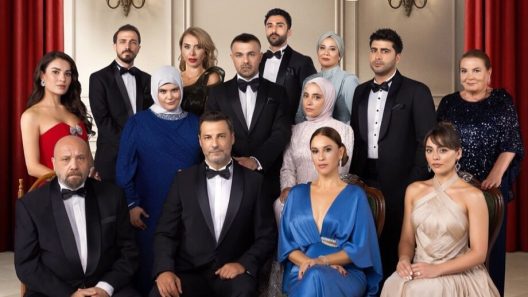 مسلسل شراب التوت الحلقة 110