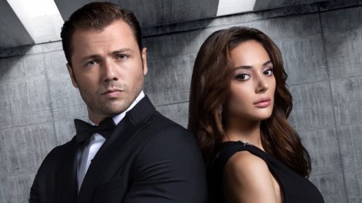 مسلسل المنظمة الحلقة 154