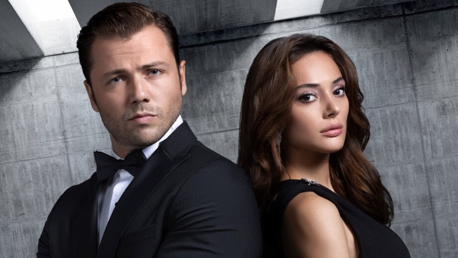 مسلسل المنظمة الحلقة 151