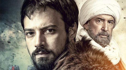 مسلسل المؤسس اورهان الحلقة 1