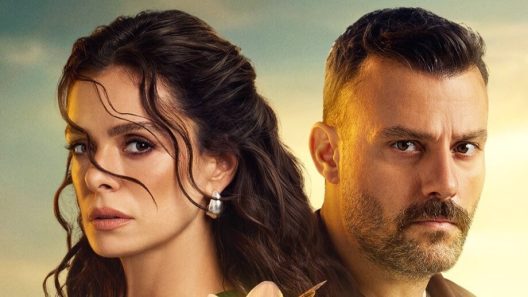 مسلسل المشبوه الحلقة 1