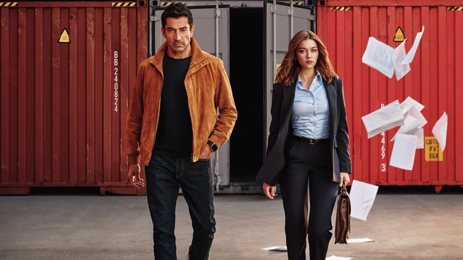 مسلسل اخي الحلقة 1