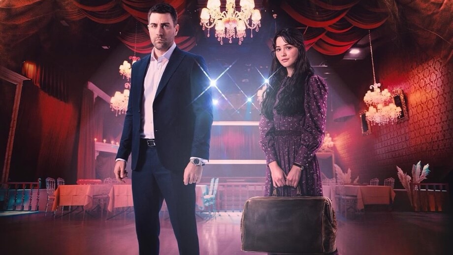 مسلسل القبيحة الحلقة 1