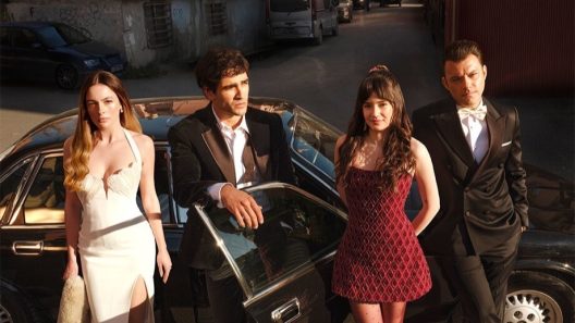 مسلسل الشجاع الحلقة 1