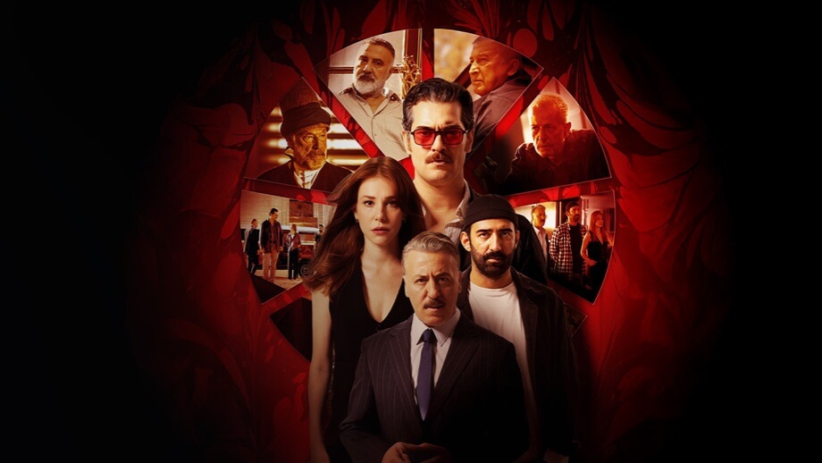 فيلم النائم